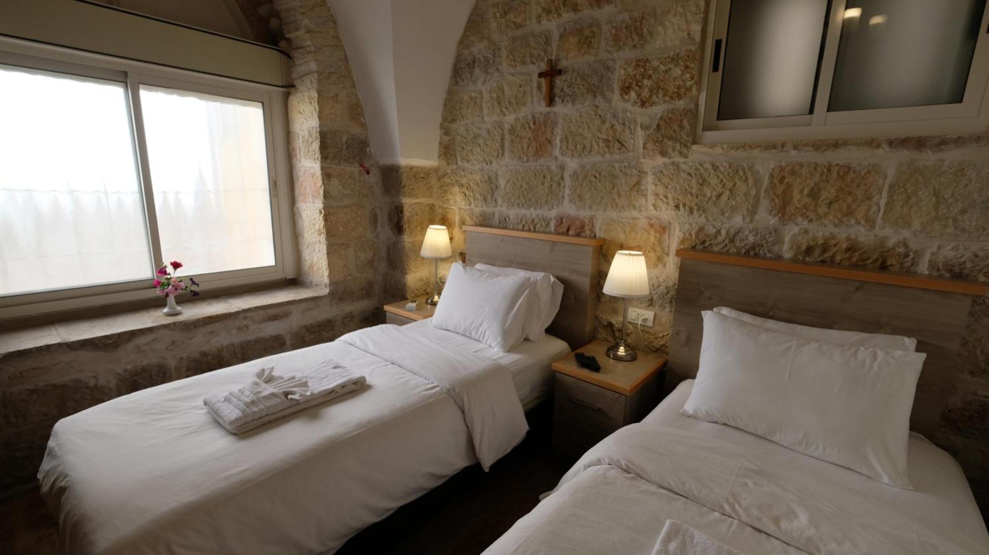 Hotel St. George's Cathedral Pilgrim -