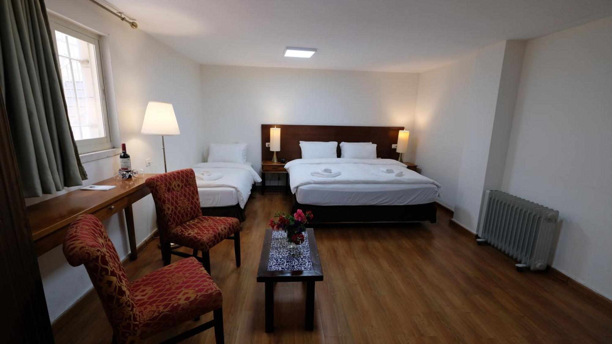 St. George's Cathedral Pilgrim - Hotel 2*