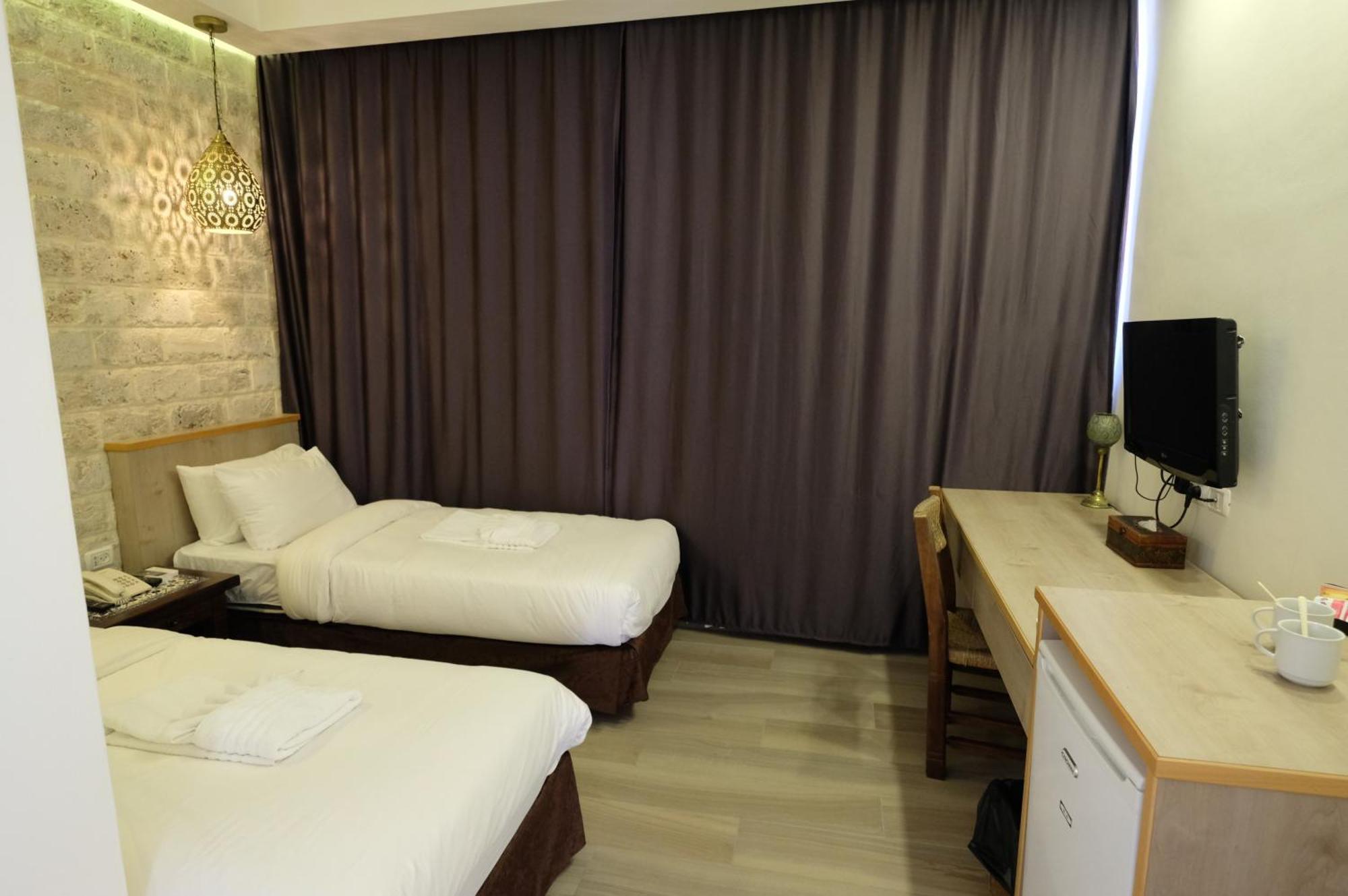 Hotel St. George's Cathedral Pilgrim -
