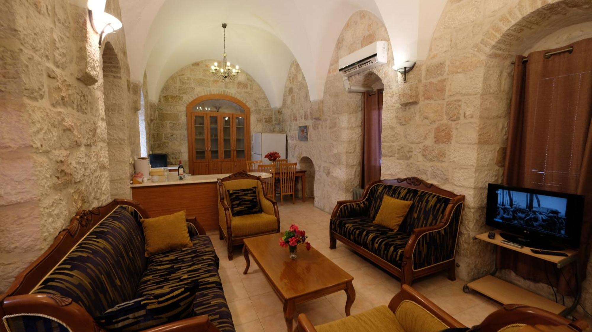 St. George's Cathedral Pilgrim -