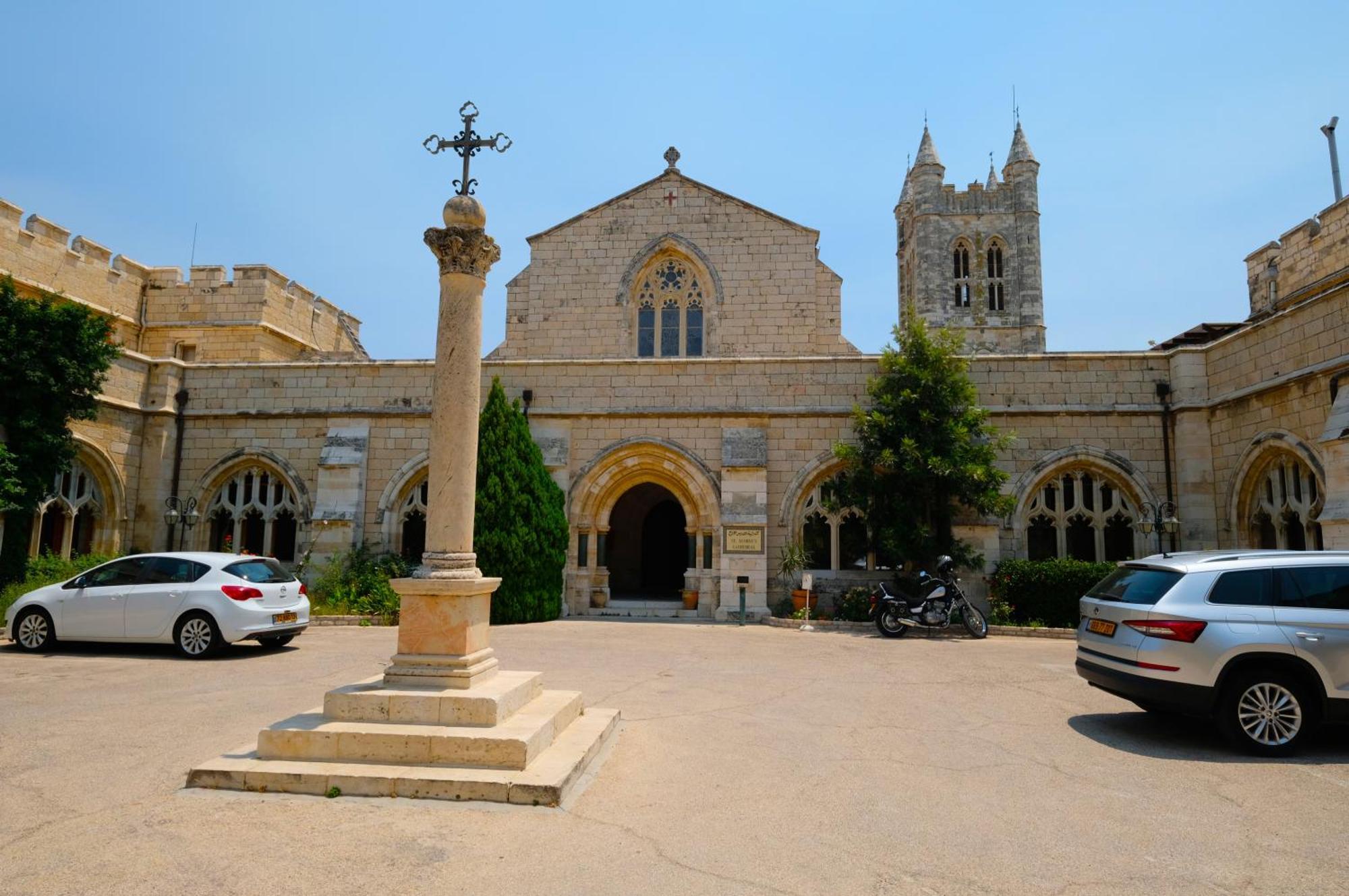 St. George's Cathedral Pilgrim - Отель