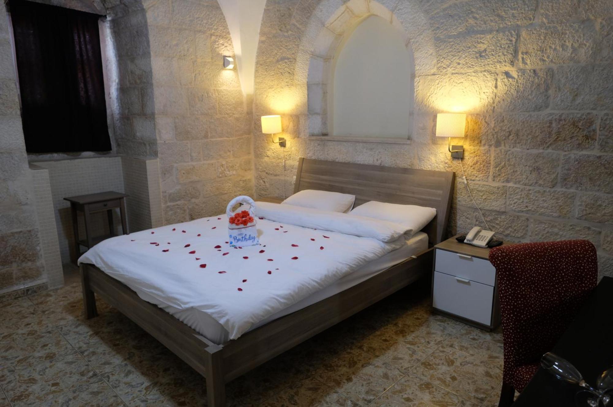 St. George's Cathedral Pilgrim -
